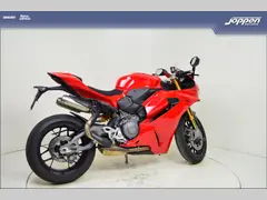 Ducati panigale v2s 2026 occasion – foto 7 van 22