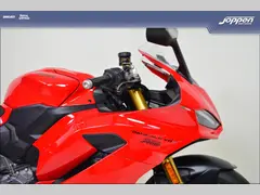 Ducati panigale v2s 2026 occasion – foto 8 van 22