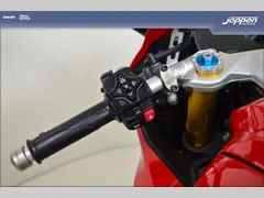 Ducati panigale v2s 2026 occasion – foto 15 van 22