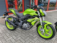 BENELLI BN 125