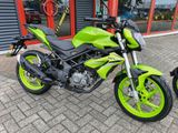 BENELLI BN 125