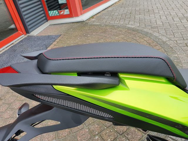 benelli - bn-125