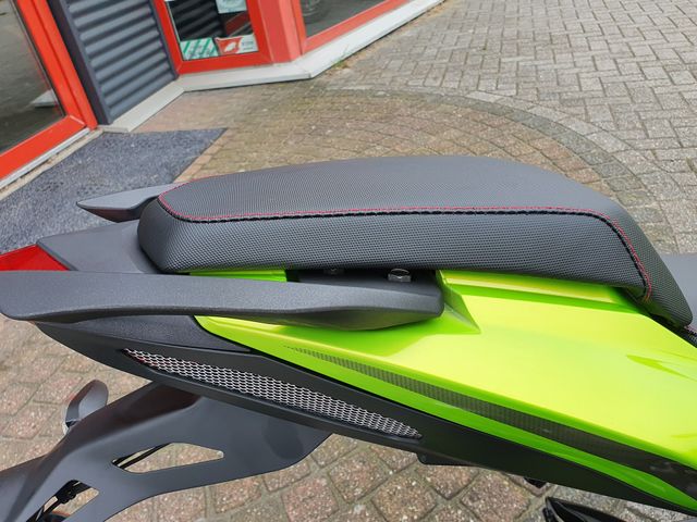 benelli - bn-125