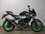 KAWASAKI Z 500 SE