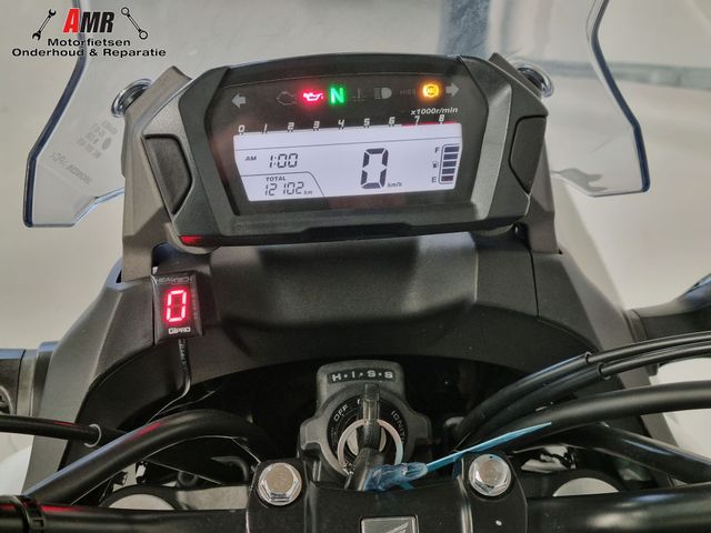 honda - nc-700-x-c-abs