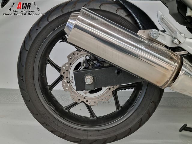 honda - nc-700-x-c-abs