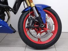 BMW F 900 R 2026 nieuw – foto 7 van 11