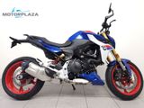 BMW F 900 R