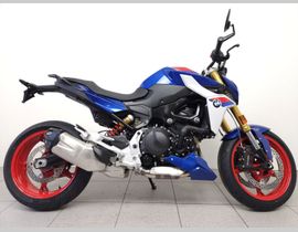 BMW F 900 R 2026 nieuw
