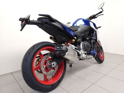 BMW F 900 R – foto 2