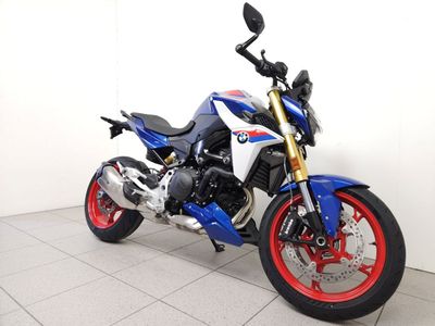 BMW F 900 R – foto 3