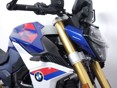 BMW F 900 R – foto 4