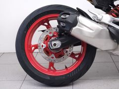 BMW F 900 R 2026 nieuw – foto 5 van 11
