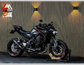Kawasaki Z900 Performance 2023 occasion