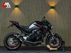Kawasaki Z900 Performance 2023 occasion – foto 2 van 16