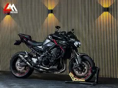 Kawasaki Z900 Performance 2023 occasion – foto 16 van 16