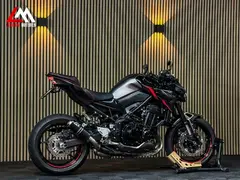 Kawasaki Z900 Performance 2023 occasion – foto 3 van 16