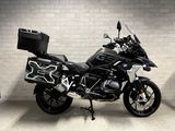 BMW R 1250 GS TRIPLE BLACK