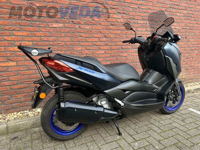 yamaha - x-max-300-abs