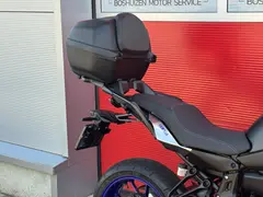 Yamaha Tracer 7 2022 occasion – foto 12 van 24
