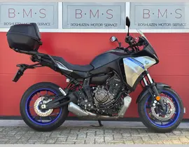 Yamaha Tracer 7 2022 occasion
