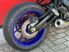 Yamaha Tracer 7 2022 occasion – foto 13 van 24
