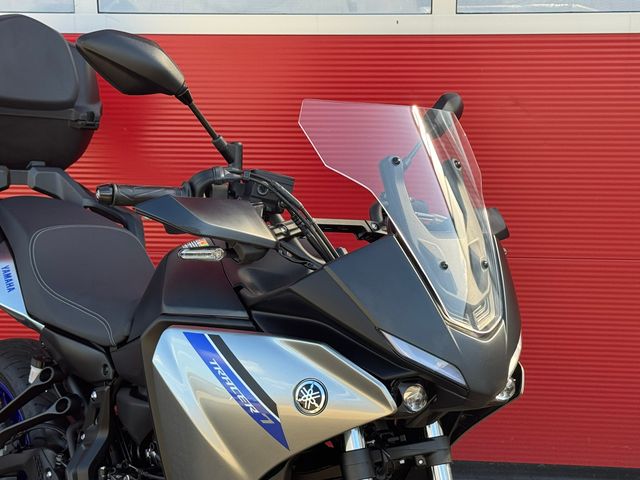 yamaha - tracer-7
