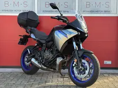 Yamaha Tracer 7 2022 occasion – foto 2 van 24