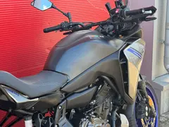 Yamaha Tracer 7 2022 occasion – foto 9 van 24