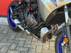 Yamaha Tracer 7 2022 occasion – foto 16 van 24