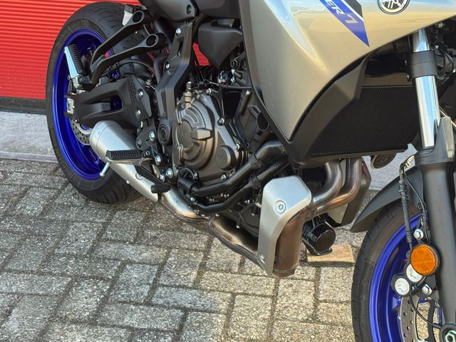 yamaha - tracer-7