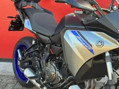 Yamaha Tracer 7 2022 occasion – foto 7 van 24