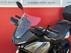 Yamaha Tracer 7 2022 occasion – foto 6 van 24