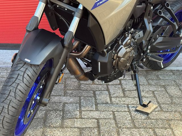 yamaha - tracer-7