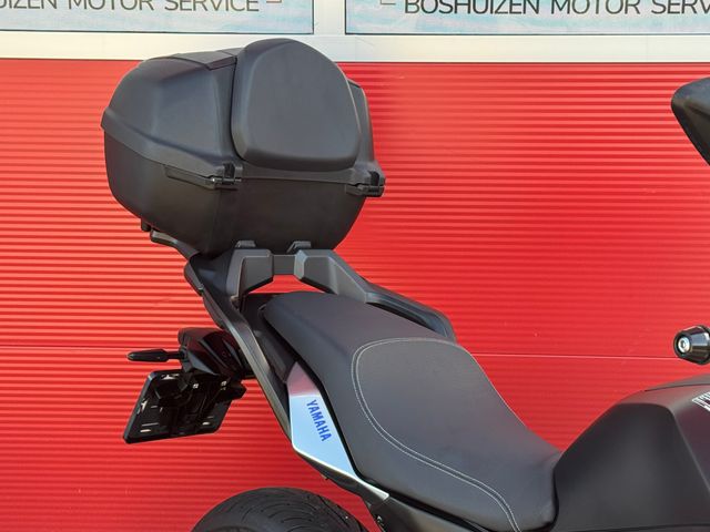 yamaha - tracer-7