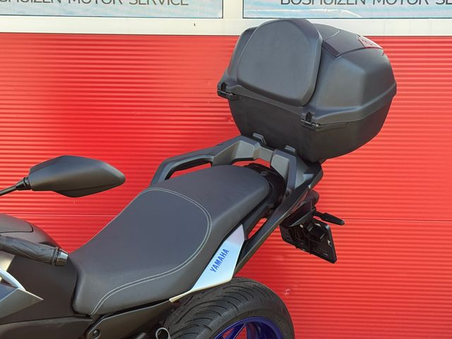 yamaha - tracer-7