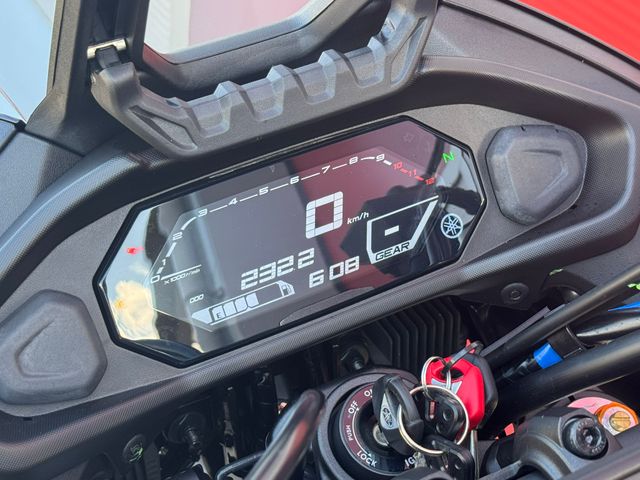 yamaha - tracer-7