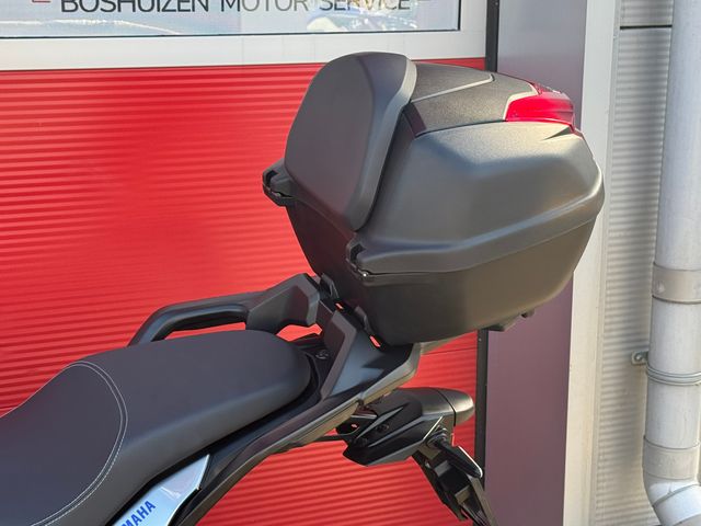 yamaha - tracer-7
