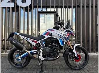 BMW F 900 GS 2024 occasion