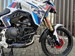 BMW F 900 GS 2024 occasion – foto 7 van 21