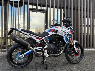 BMW F 900 GS – foto 3