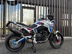 BMW F 900 GS 2024 occasion – foto 3 van 21