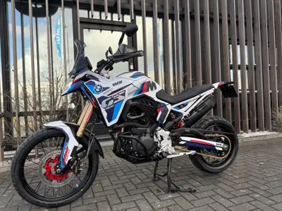 BMW F 900 GS – foto 4