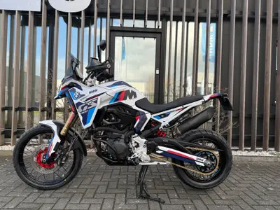 BMW F 900 GS – foto 2