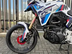 BMW F 900 GS 2024 occasion – foto 12 van 21