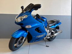 Kawasaki Sport ZZ-R 1200 2002 occasion – foto 2 van 22
