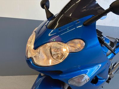 KAWASAKI ZZR 1200 – foto 3