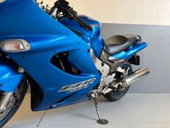 Kawasaki Sport ZZ-R 1200 2002 occasion – foto 4 van 22