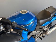 Kawasaki Sport ZZ-R 1200 2002 occasion – foto 5 van 22
