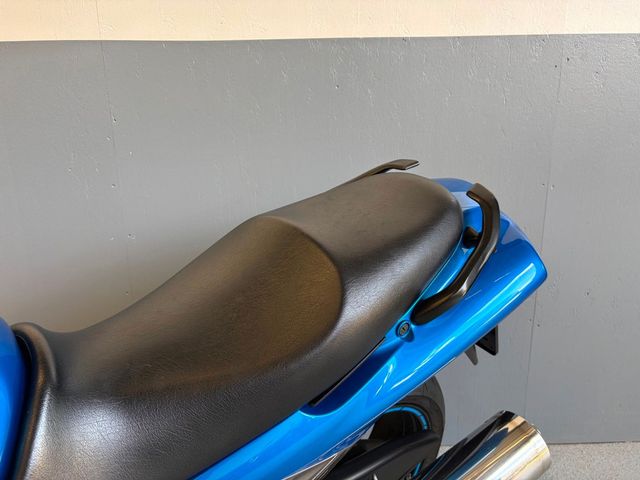 kawasaki - zzr-1200